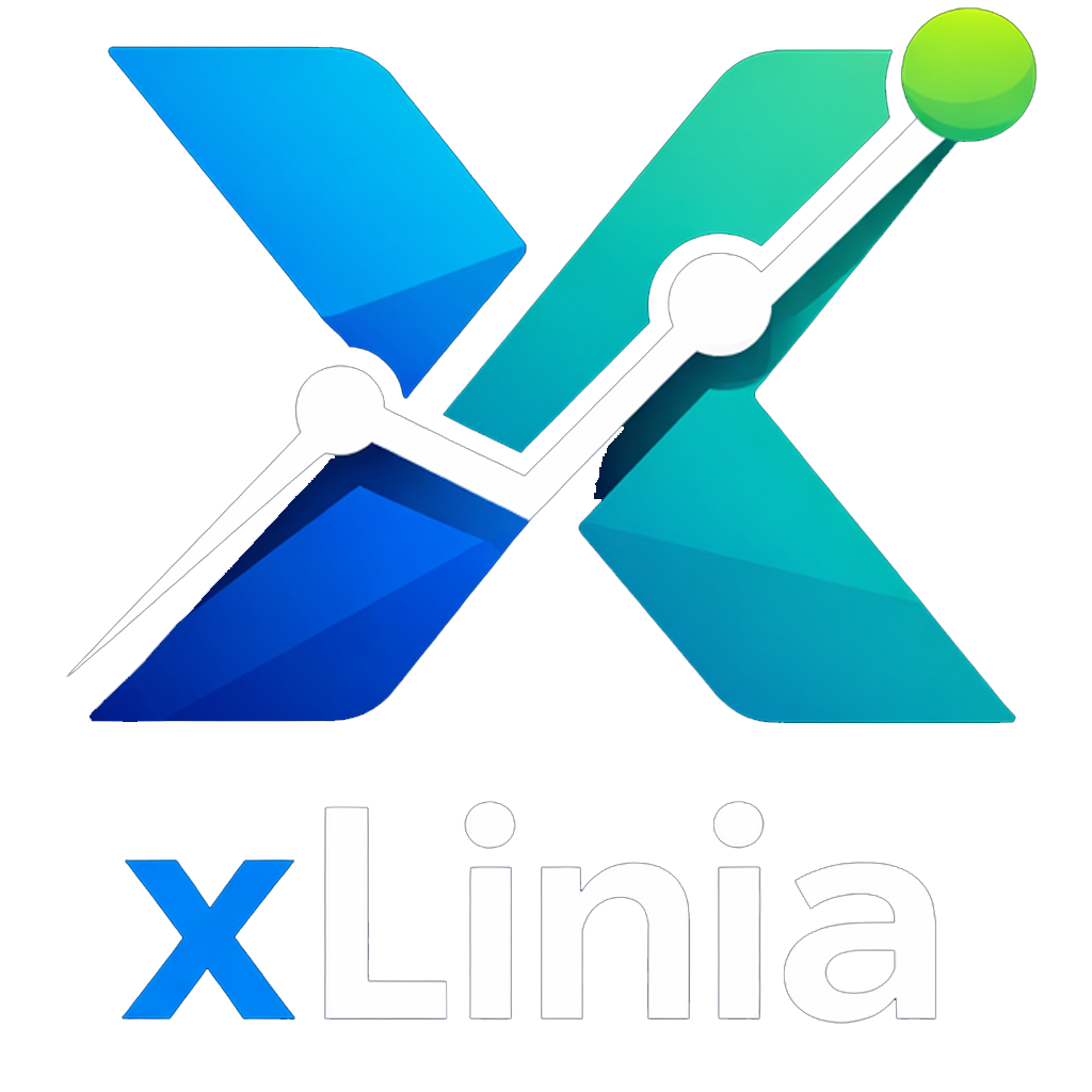 xLinia logo